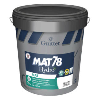 MAT 78 HYDRO+