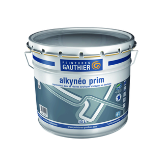 ALKYNÉO PRIM
