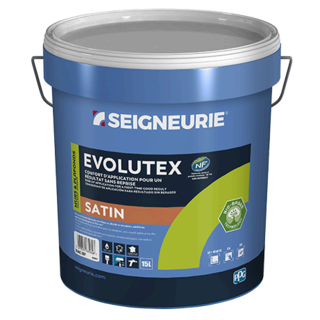 EVOLUTEX BAS CARBONE SATIN
