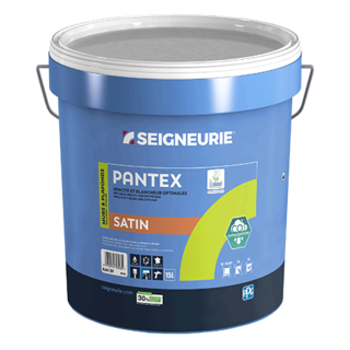 PANTEX BAS CARBONE SATIN