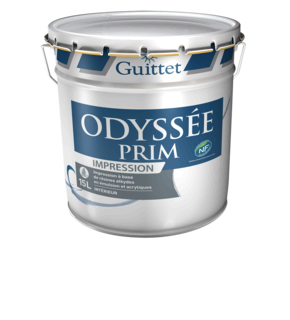ODYSSĂE PRIM