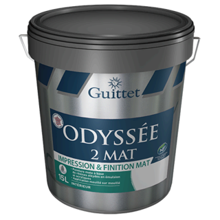 ODYSSÉE 2 MAT