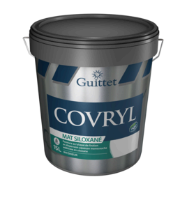 COVRYL MAT SILOXANÉ