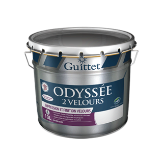 ODYSSÉE 2 VELOURS