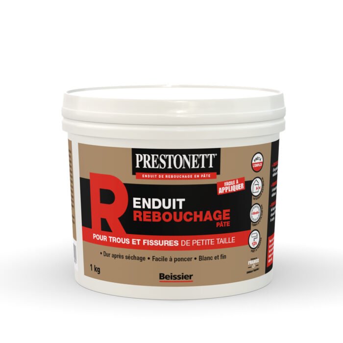 PRESTONETT R PÂTE