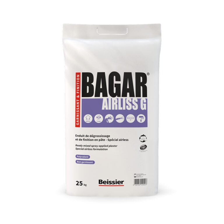 BAGAR AIRLISS G