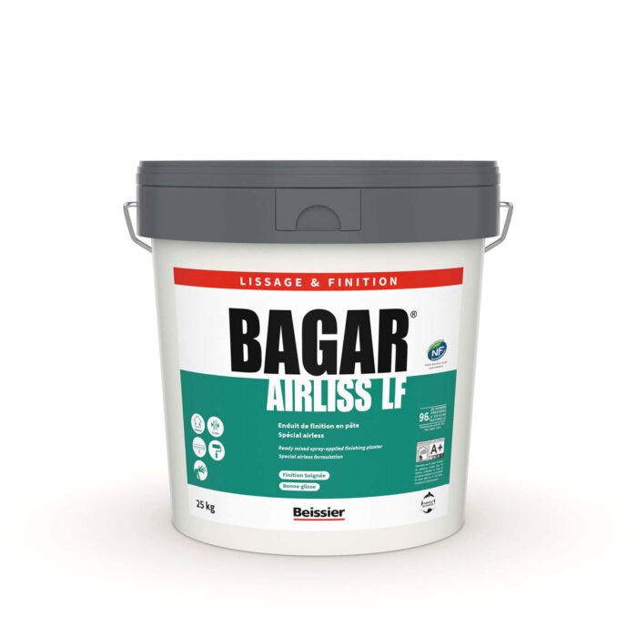 BAGAR AIRLISS LF