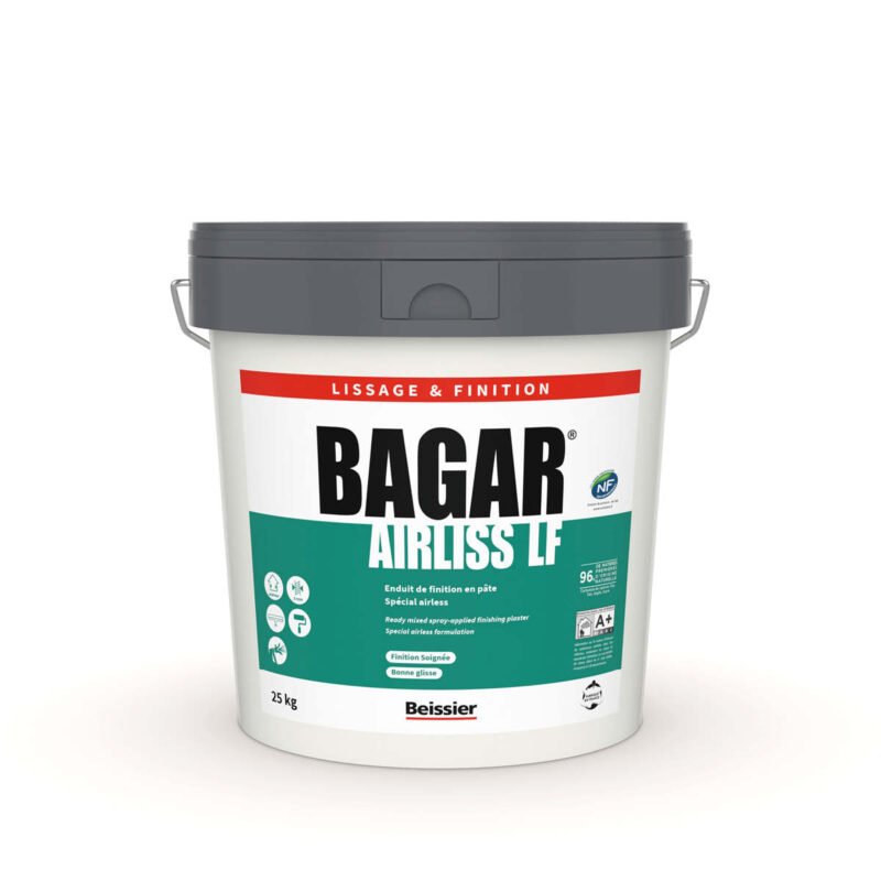BAGAR AIRLISS LF