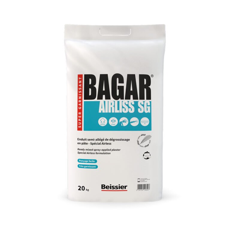 BAGAR AIRLISS SG