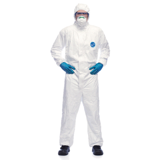 COMBINAISON JETABLE - TYVEK®