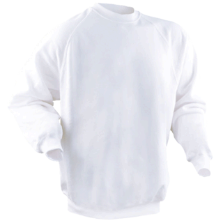 SWEAT-SHIRT COL ROND