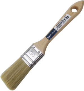 BROSSE PLATE