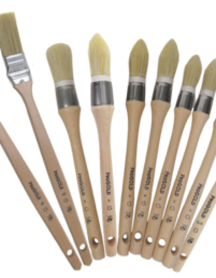 LOT 10 BROSSES PROGOLD