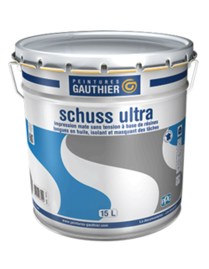 SCHUSS ULTRA
