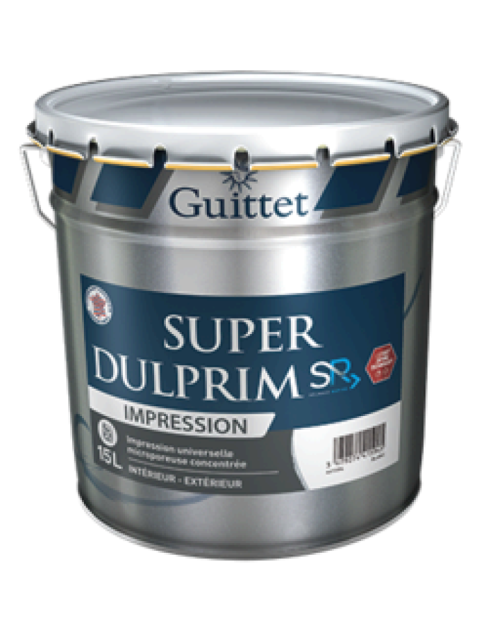 SUPER DULPRIM SR