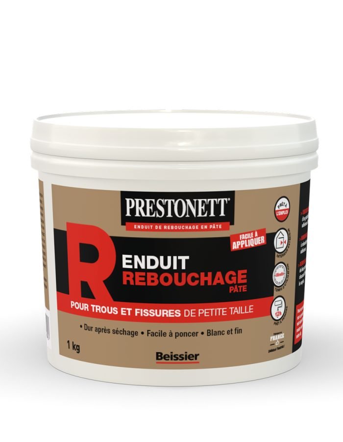 PRESTONETT R PÂTE