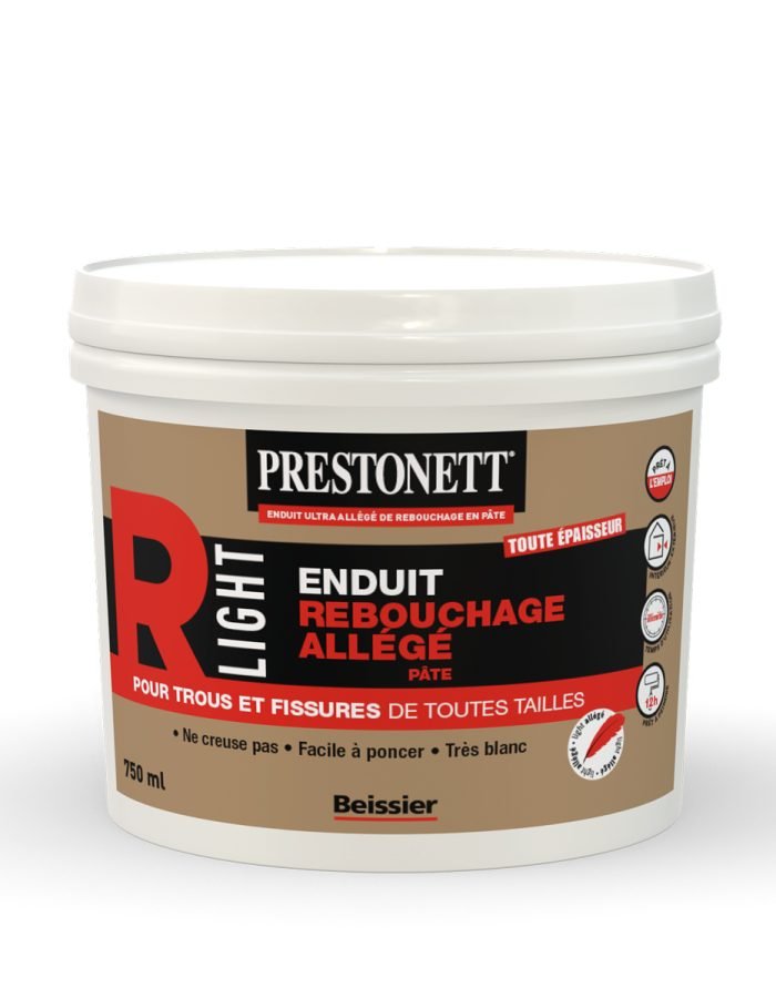 PRESTONETT R LIGHT PÂTE