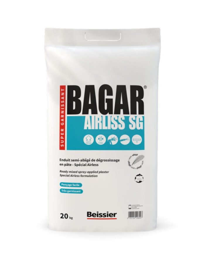 BAGAR AIRLISS SG