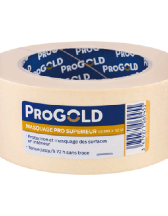 MASQUAGE PRO SUPÉRIEUR